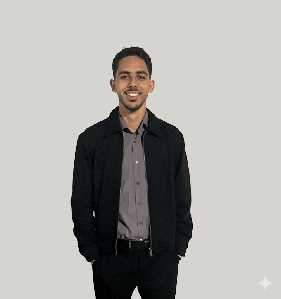 Mohamed Yassine Chebbi